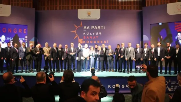 'Yılın En İyi Yenilikçi Yaklaşım Ödülü'nün sahibi Büyükkılıç oldu