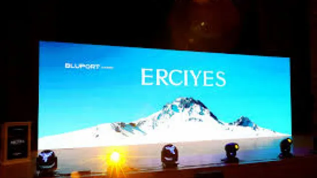 Başkan Büyükkılıç, 'Erciyes Kayserimizin marka değerlerinden birisidir'