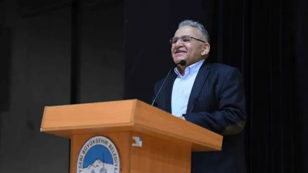 Başkan Büyükkılıç'ın katılımı ile Oruçreis Kentesl Dönüşüm Projesi'nde kuralar çekildi