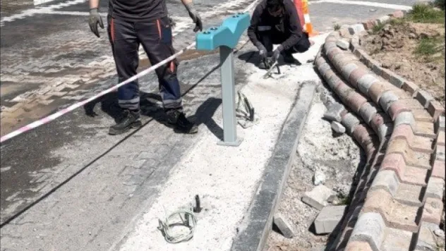 KAYBİS yeni bisiklet sezonu açıldı