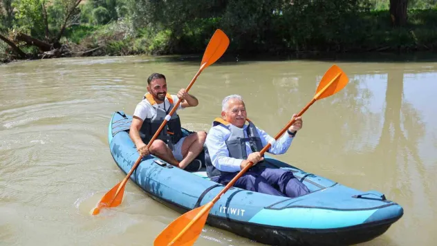 Kano tutkunlarına tesis müjdesi