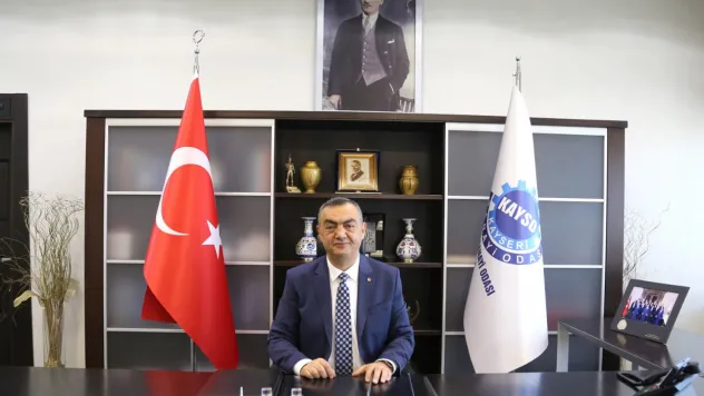 Başkan Büyüksimitci: 'Annelik hiçbir değerle kıyaslanamayacak bir duygudur'