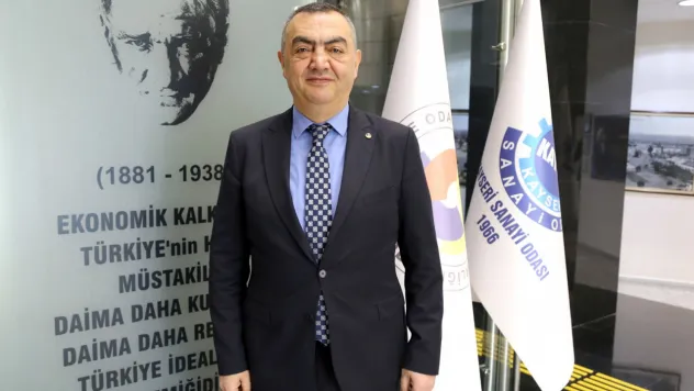 Başkan Büyüksimitci: 'Mobilya sektörümüz ilk sıradaki yerini koruyor'