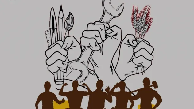 Başkan Çelik, Emekçiler enflasyona karşı ezdirilmemeli ve hayat pahalılığı ile yoksulluğa karşı korunmalı'