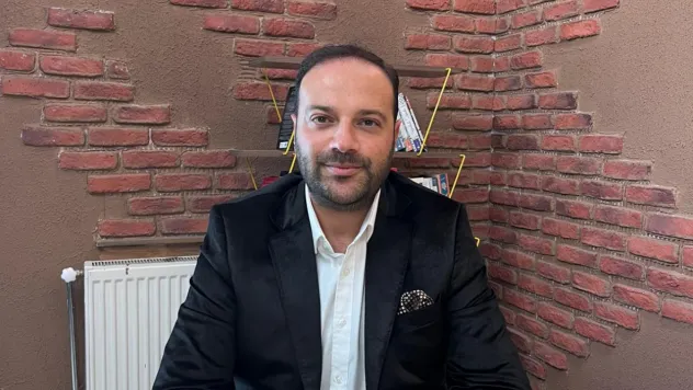 Başkan Çifçi, 'Kumar bağımlılığı başvuruları uyuşturucu bağımlılığının iki katı kadar'