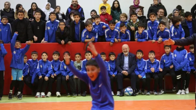 Başkan Çolakbayrakdar: 'Aile bağlarını güçlendiren etkinliklere imza atacağız'