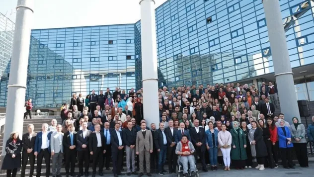 Başkan Çolakbayrakdar, 'Bizim Davamız, bu şehirde yaşayan 7'den 70'e herkese hizmet edebilmektir'