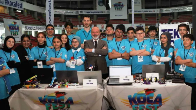 Başkan Çolakbayrakdar: 'Gençlere yönelik projelerimiz, Türkiye'de ses getirecek'