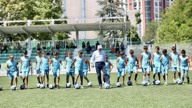 Kocasinan Akademi kurs kayıtları başladı