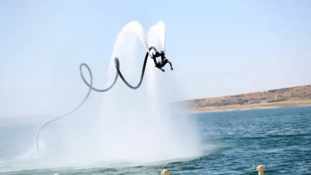 Başkan Çolakbayrakdar: 'Kayseri, Türkiye'nin yeni merkezi olacak'