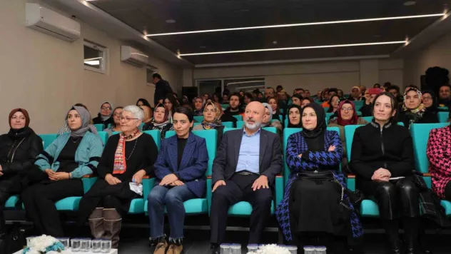 Başkan Çolakbayrakdar: 'Kocasinan Akademi, kocaman bir ailedir'