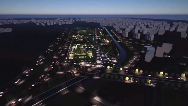 Başkan Çolakbayrakdar: 'Mithatpaşa, yeni cazibe merkezi olacak'