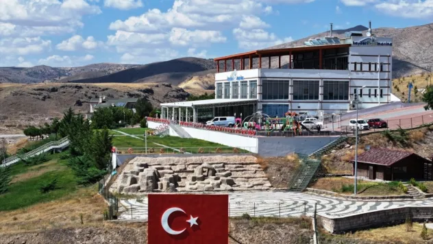 Başkan Çolakbayrakdar: 'Kuşçu'yu cazibe merkezi haline getirdik'