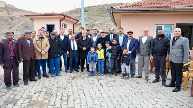 Başkan Çolakbayrakdar: 'Yeni proje ile gençlerimizin yüzü gülecekken ekonomiye de katkı sağlayacak'