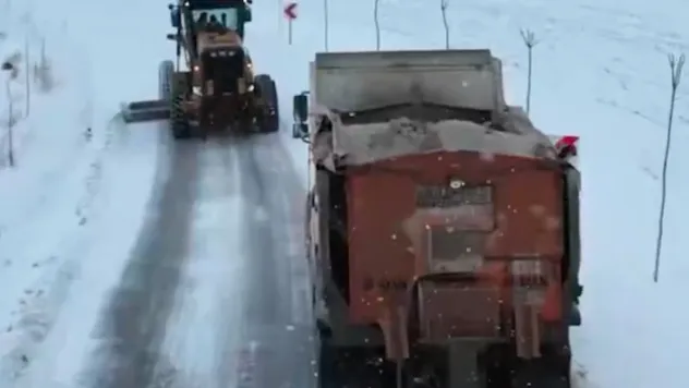 Başkan Çolakbayrakdar, 'Açılmadık yol bırakmıyoruz'