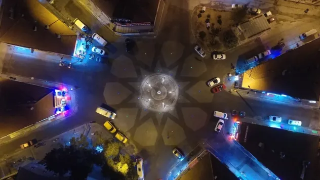 Başkan Çolakbayrakdar, 'Çevreye duyarlı tasarımı olan aydınlatma ürünlerinde enerji tasarrufu sağlıyoruz'