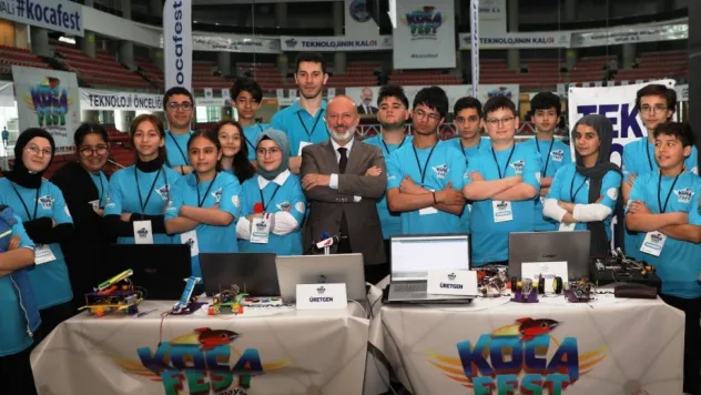 Başkan Çolakbayrakdar'dan Kocafest Festivali'ne davet