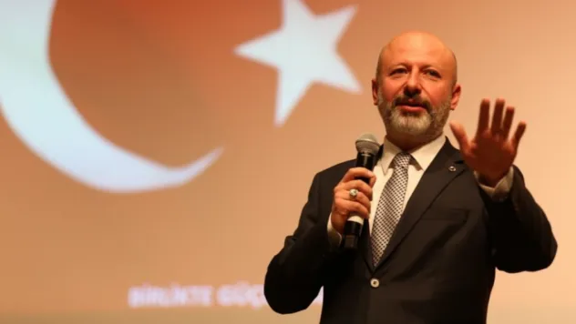 Başkan Çolakbayrakdar'dan Sarıkamış Harekâtı'nın 111. Yıl Dönümü Mesajı