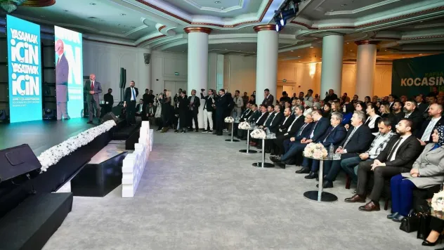 Başkan Çolakbayrakdar'dan yeni dönemde 'Köyümde Hayat Var' projesi