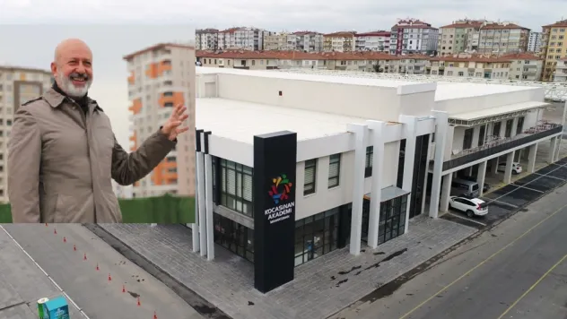 Başkan Çolakbayrakdar, 'Kocasinan, Hizmette Altın Çağını Yaşıyor'