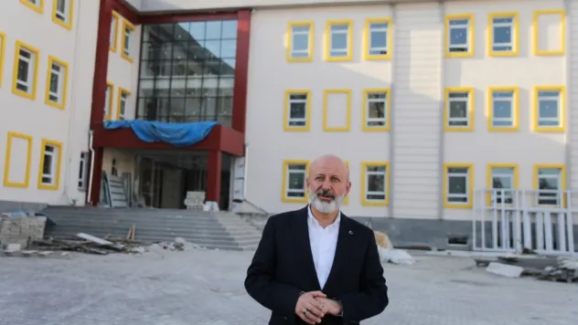 Başkan Çolakbayrakdar, seçim sonrası hızlı başladı