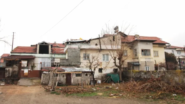 Başkan Çolakbayrakdar: 'Türkiye'de Kendi İmkânlarıyla Dönüşüm Yapan İlk Ve Tek Belediyeyiz'