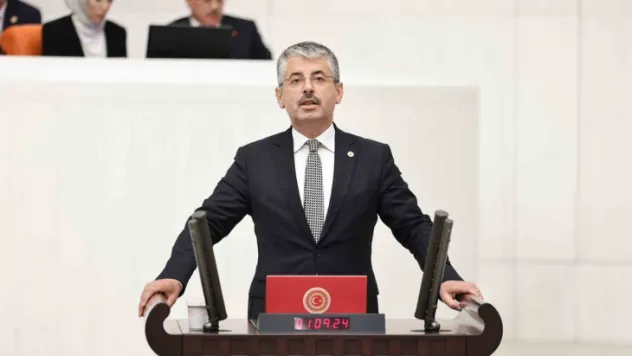 Başkan Çopuroğlu: 'Bayramlarımız kültür hazinemizin önemli bir parçası olarak her daim yaşanacak ve yaşatılacaktır'