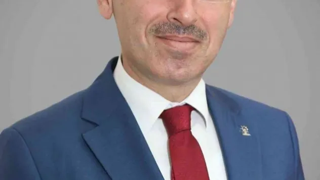 Başkan Çopuroğlu: 'Dua kaynağımız annelerimize ve anne yarısı teyzelerimize selam olsun'