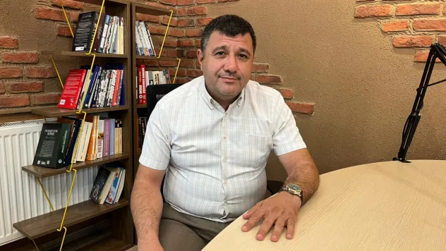 Başkan Ergül: 'Kayserimiz de yüzde 85 oranında aşılama programı tamamlandı'