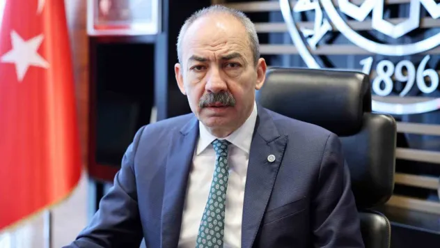 Başkan Gülsoy: 'Mart ayında 159 ülkeye 323 milyon 447 bin dolar ihracat yaptık'