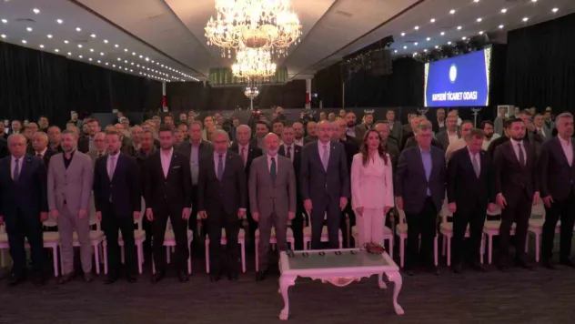 Başkan Gülsoy: 'Tüm üretici ve tüccarlarımızı yılsonuna kadar fiyat arttırmamaya davet ediyorum'