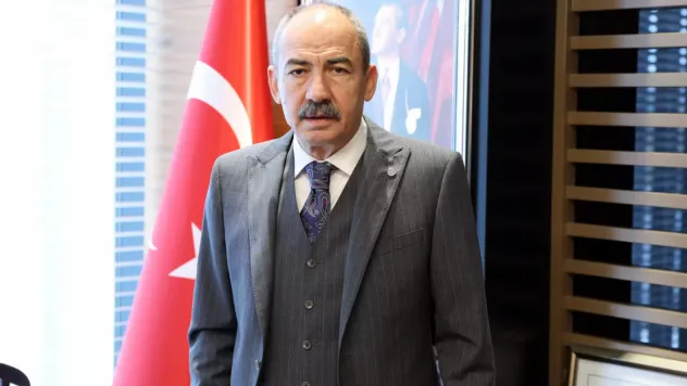 Başkan Gülsoy 'Misafirlerimize, önceden mantı yedirecek bir yer bulamazdık'