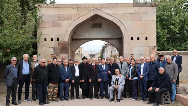 Başkan Metin duyurdu: Konak projesi ihaleden geçti