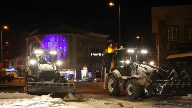 Başkan Metin, 'Vatandaşlarımızın huzuru ve güvenliği için tüm imkanlarımızla çalışmayı sürdüreceğiz'
