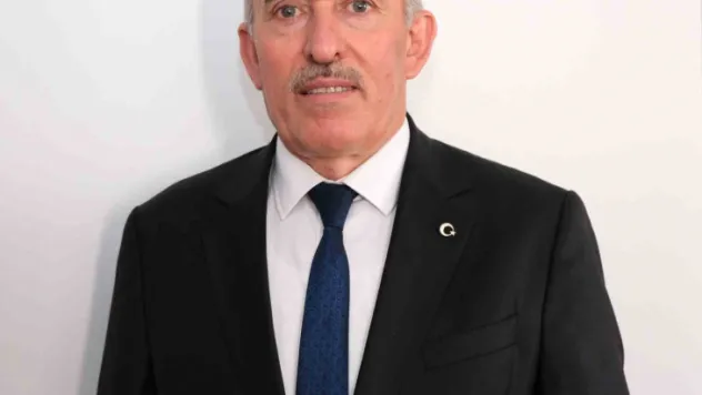 Başkan Odakır: 'Her alanda yerli olana yönelelim'