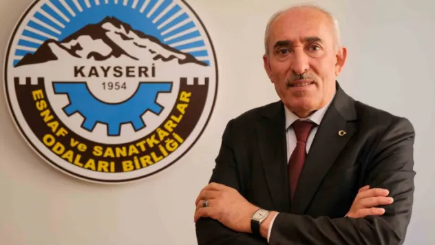 Başkan Odakır: 'Kentin esenliğinin koruyucuları Zabıta Teşkilatı'nın esnafımız açısından önemi ayrıdır'