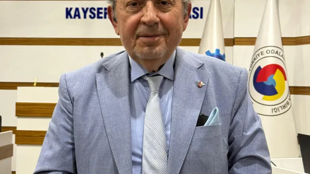 Başkan Oğuz: 'Kayseri, Türkiye'nin yüz aklarından biri'