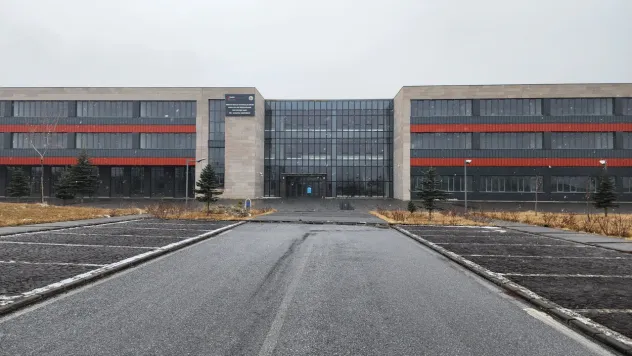 Başkan Okandan, 'Millî Eğitim Akademisi Kayseri'ye yeni bir soluk getirecek'
