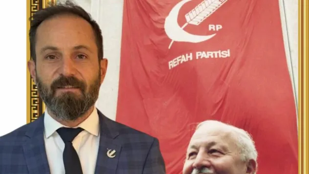 Başkan Özcan'dan 12 Eylül açıklaması 'Duruşumuz her zaman milli iradeden yana olacaktır'