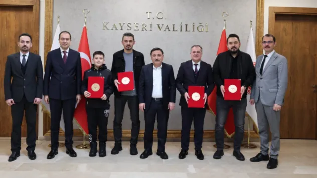 Başkan Özdoğan,'112 Acil Merkezi Projemizi Hayata Geçiriyoruz'