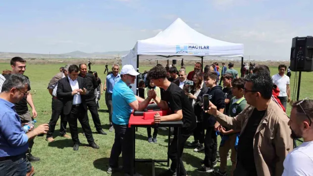 Başkan Özdoğan başarılı öğrencileri ödüllendirecek