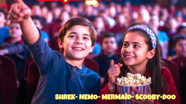 Başkan Özdoğan'dan öğrencilere yarıyıl tatili müjdesi