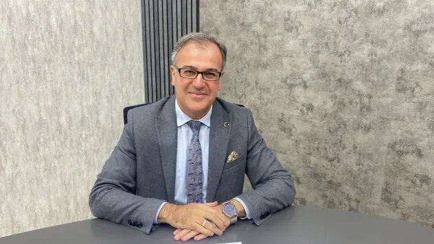 Başkan Özdoğan, 'Kentsel dönüşüm Hacılar'da devam edecek'