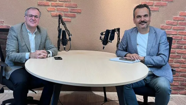 Başkan Özdoğan, 'Kentsel dönüşümde vatandaşlarımızın mağdur olmaması için çalışacağız'