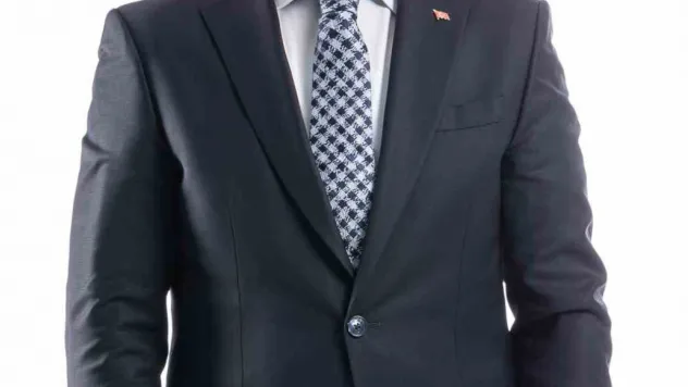 Başkan Özdoğan, YKS'ye girecek gençlere başarı diledi