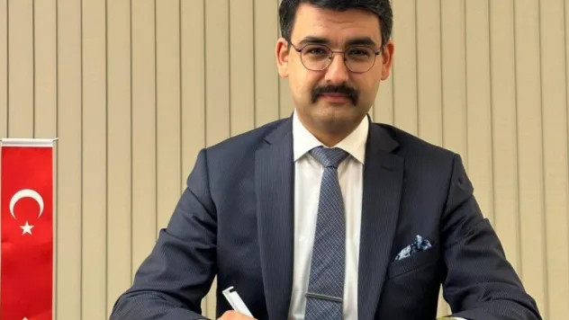 Başkan Pala: 'Hiçbir memurun bir hutbenin işine gelmeyen yanlarını sansürlemek ve şehitlerimizi yok saymak haddine değildir'