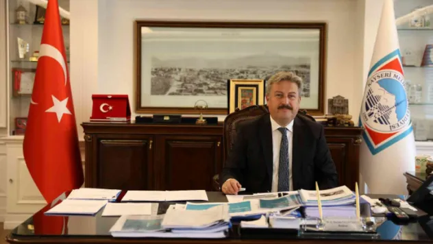 Başkan Palancıoğlu:  'MEL-MEK 2022-2023 ilk dönem kayıtları başladı'