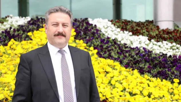 Başkan Palancıoğlu: 'Askeri arazileri tarım ve hayvancılık arazisi olarak değerlendirebiliriz'