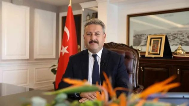 Başkan Palancıoğlu: 'Melikgazi 973 ilçe arasında 46. sırada yer aldı'