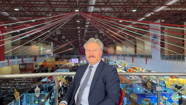 Başkan Palancıoğlu: 'Kentsel dönüşümün tamamını belediyenin finanse etmesi mümkün değil'